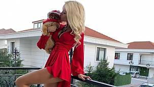 Cansu Taşkın bu Pozu verdi ama takipçilerinden kurtulamadı