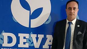 DEVA PARTİSİ