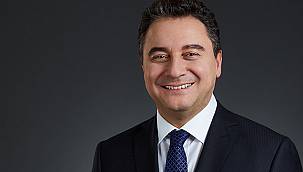 DEVA Partisi Genel Başkanı Ali Babacandan önemli açıklamalar
