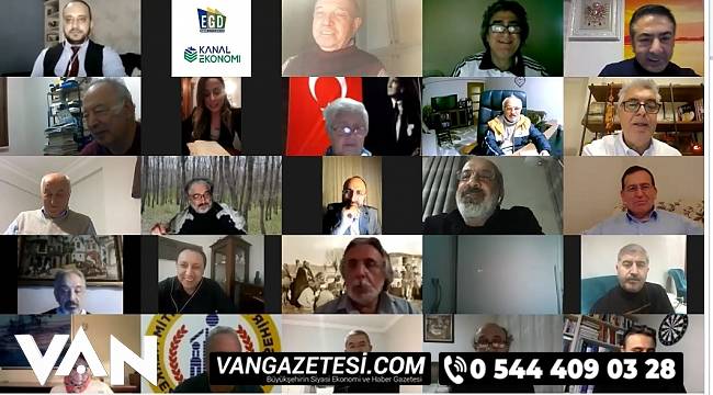 DİYARBAKIR TSO, ERBİL'E OFİS AÇACAK