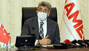 Edremit'in 40 Yıllık Altyapı Sorunu Çözülüyor