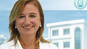 Füsun Yıldız, KKTC Cumhurbaşkanlığı Bilim ve Sağlık Komitesi Başkanlığı’na Getirildi