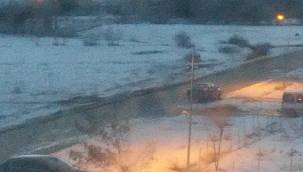 Hakkari Ve Şırnak'ta Beklenen Yağışlara ve Fırtınaya Dikkat!