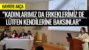 Hayriye Akça, 
