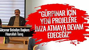 Hayrullah Tanış, 