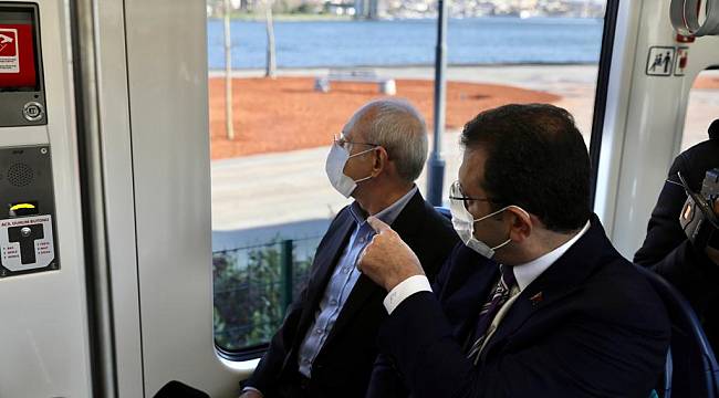 KILÇTAROĞLU, HÜKÜMETE ÇAĞRI: ENGEL ÇIKARMAYIN