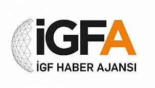 İGF HABER AJANSI (İGFA) YAYIN HAYATINA BAŞLADI