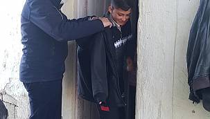 İSTANBULDAKİ ÇEPNİLERDEN VANLI ÇOCUKLARA YARDIM ELI