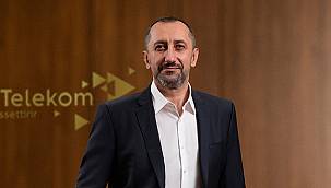 Juniper Networks CEO’su Rami Rahim, şöyle konuştu:
