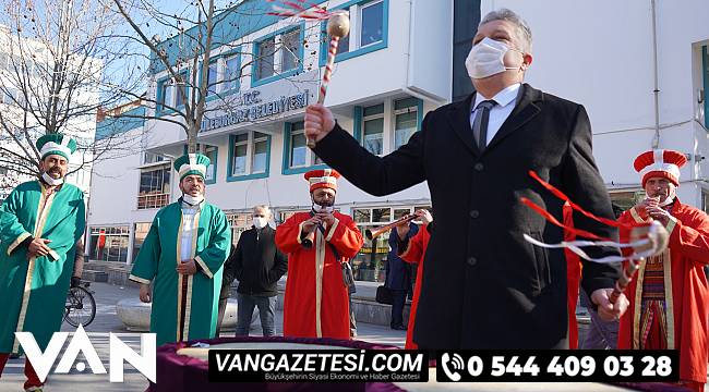 Kırklareli Mehteran Dinliyor