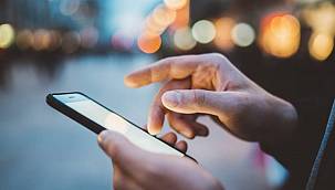 Kısıtlama sürece operatörde dakika, internet ve SMS kullanımı şok etti
