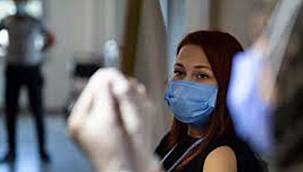 Korona aşısı yaptırmak şartmı