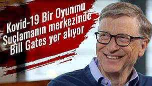 Korona hakkında korkunç iddialar ortaya atılıyor