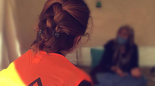 LOSEV DEN CAGRI; "Gelin kanser illeti ile birlikte savaşalım"