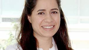 Merve Sır, koronavirüse yakalanan bireylere sağlıklı beslenme önerilerinde bulundu