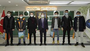ONLİNE SPOR BİLGİ YARIŞMASININ SONUÇLARI AÇIKLANDI