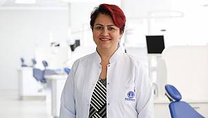Ortodonti Uz Prof Dr Arzu Arı Demirkaya, Diş hakkında açıklama yaptı