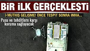 Pusu ve tehditlere karşı koruma sağlayacak - Songar silahlı drone sistemi