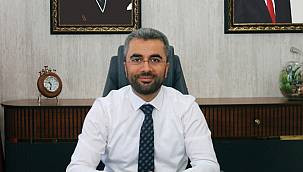 Say’da 10 Ocak Çalışan Gazeteciler Günü mesajı