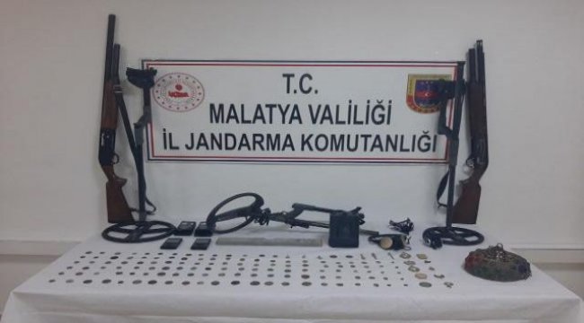 Tarihi eser kaçakçılığı