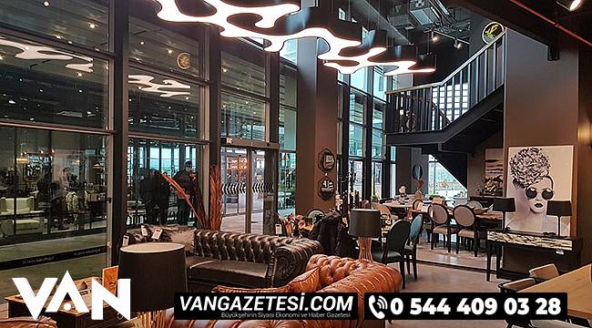 TEPE HOME YENİ KONSEPT MAĞAZASI İLE KENTPARK AVM'DE