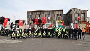 VALİ BİLMEZ, 'BU SENE TEDBİRLİ DAVRANDIK'