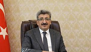 Vali Bilmez;'Vali ile birilerini çarpıştırmak istediler'