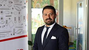 Van'da bir STK'ya Vanlı iş adamı seçildi - Detaylar Van Haber'de