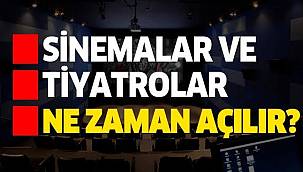 Van’da Sinema salonları hakkında karar - Van Valiliği