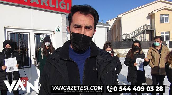 Köpeği Vicdansızca Öldürdüler ve hayvanseverler bu katili arıyor