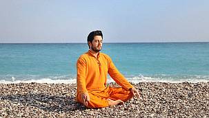 Van'da yoga kitaplarına ilgi arttı