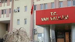 Van Haber, Van’da Kayak Merkezlerine kısıtlama - Van Valiliğinden Açıklama