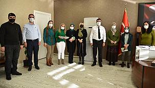 Van İl Sağlık Müdürlüğünden uyarı taramalarınızı yaptırın