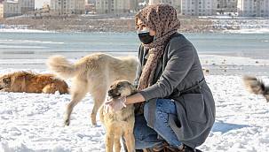 Van İpekyolu Belediyesi farkındalık yarattı ve bunları da unutmadı