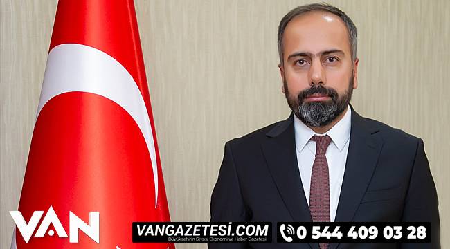 VAN TEKNOKENT'TEN YAPAY ZEKÂ ETKİNLİĞİ