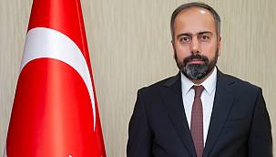 VAN TEKNOKENT'TEN YAPAY ZEKÂ ETKİNLİĞİ