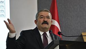 Van TSO'dan yıllık değerlendirme