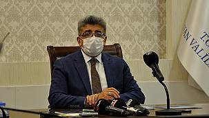 Van Valisi Bilmez, Van’ı Peş peşe böyle anlattı