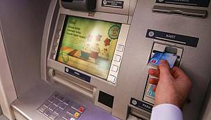 Van ve diğer illerin ATM'leri hakkında ilgili flaş karar