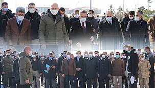 VATSO BAŞKANI KANDAŞOĞLU, MÜJDEYİ VERDİ 