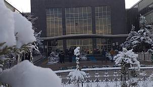 VEAH Hastanesi'nde verdiği hizmetle ileriye dönük Umut veriyor