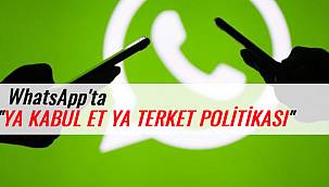  WhatsApp'ta 