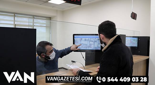 YENİLENEN NUMARATAJ SERVİSİ HİZMET VERMEYE BAŞLADI
