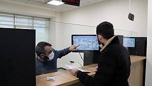 YENİLENEN NUMARATAJ SERVİSİ HİZMET VERMEYE BAŞLADI