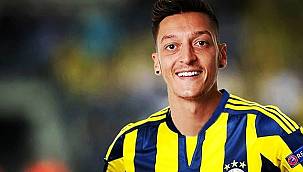 Yılın transferi oldu