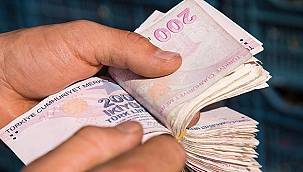 140 milyon TL destek ödemesi bugün yapılıyor