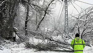 7 termik santral ünitesi bulunan enerji üssü bir şehirde sürekli elektrikler kesiliyor!