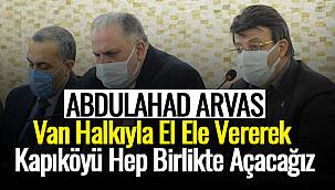 Abdulahat Arvas