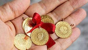 Altın fiyatları, son 6 ayın en düşük seviyelerinde