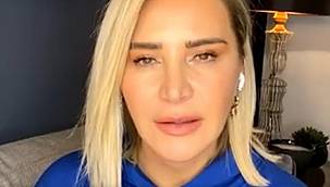 Aslı Şen: En sevdiğim sanatçı Şebnem Ferah